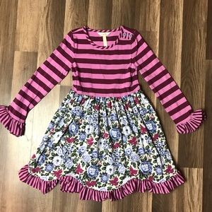 EUC matilda Jane dress